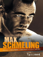 Max Schmeling: Die Biografie zum Film