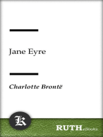 Jane Eyre