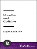 Novellen und Gedichte