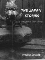 The Japan Stories