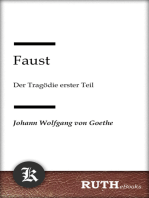 Faust - Der Tragödie erster Teil