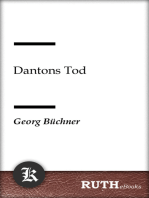 Dantons Tod