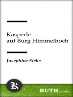 Kasperle auf Burg Himmelhoch