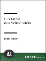 Ein Fürst des Schwindels