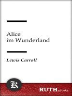 Alice im Wunderland