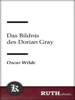 Das Bildnis des Dorian Gray