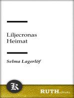 Liljecronas Heimat