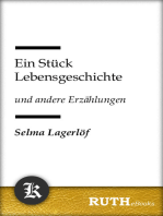 Ein Stück Lebensgeschichte