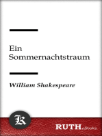 Ein Sommernachtstraum