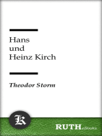 Hans und Heinz Kirch