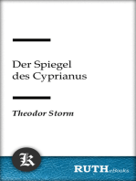 Der Spiegel des Cyprianus