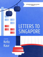 Letters to Singapore