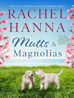 Mutts & Magnolias: South Carolina Sunsets, #9