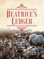 Beatrice's Ledger: Coming of Age in the Jim Crow South