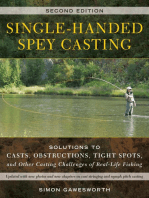 Single-Handed Spey Casting