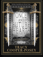 Once and Future Hearts Box One