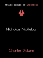 Nicholas Nickleby