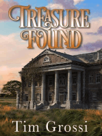 Treasure Found