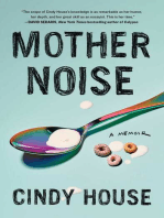 Mother Noise: A Memoir
