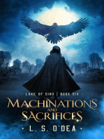 Machinations and Sacrifices