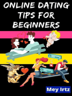 Online Dating Tips for Beginners