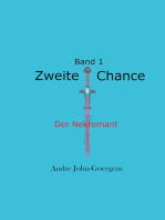 Zweite Chance: Der Nekromant