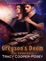 Greyson's Doom