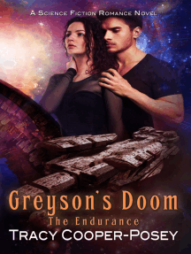Greyson's Doom: The Endurance, #1