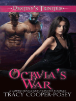 Octavia's War