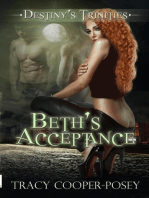 Beth's Acceptance