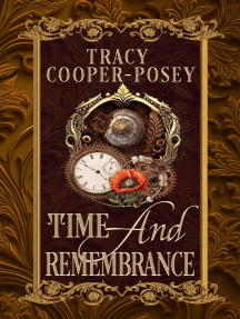 Time And Remembrance: Kiss Across Time, #7.1