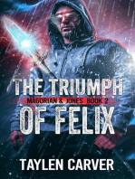 The Triumph of Felix