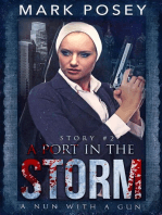 A Port in the Storm: A Nun With A Gun, #2