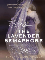 The Lavender Semaphore: Adelaide Becket, #4