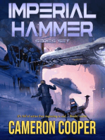 The Imperial Hammer Series Set