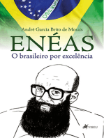 Enéas, o brasileiro por excelência