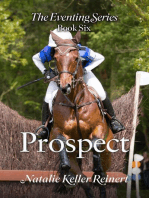 Prospect: The Eventing Series, #6