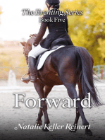 Forward: The Eventing Series, #5