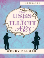 The Uses of Illicit Art