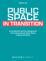 Public Space in Transition