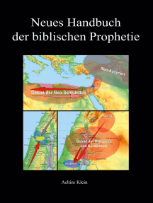 Neues Handbuch der biblischen Prophetie