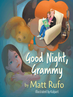 Goodnight, Grammy