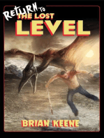 Return to the Lost Level: The Lost Level, #2