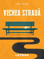 Vechea Strada