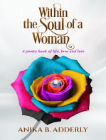Within the Soul of a Woman