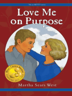 Love Me on Purpose: 7th in Hetty Series