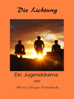 Die Lichtung: Ein Jugenddrama, ISBN 978-3-9864-6737-1 - Alle Rechte vorbehalten