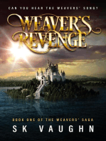Weaver's Revenge