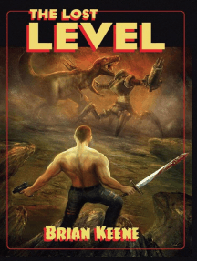 The Lost Level: The Lost Level, #1