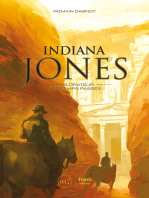 Indiana Jones: Explorateur des temps passés